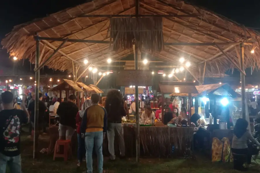Bazar Blitar Djadoel 2026 Hadir dengan Empat Era Sejarah