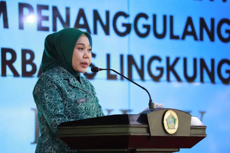 Eliminasi tb sidoarjo: Pemkab Sidoarjo Targetkan Eliminasi TB…