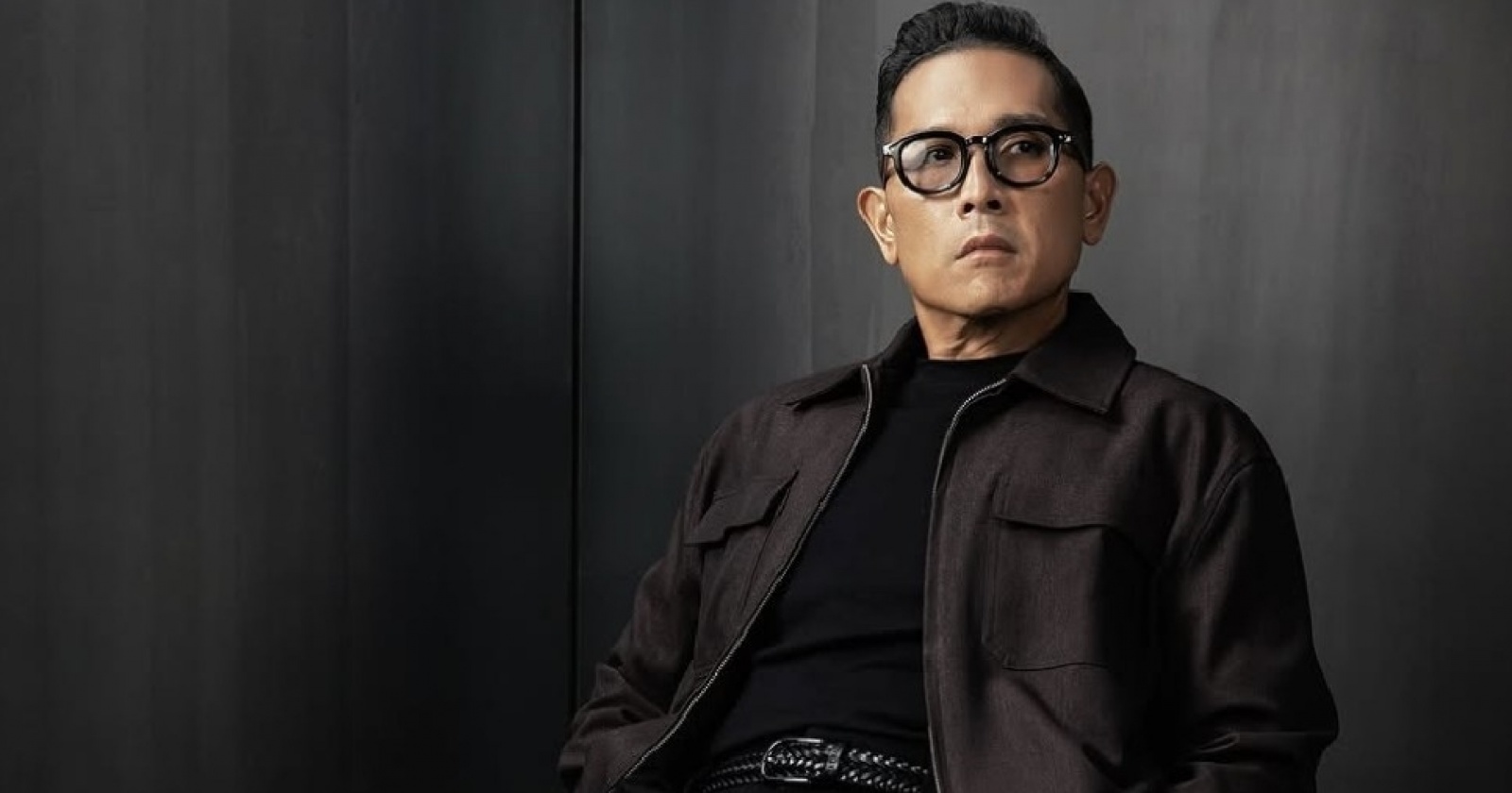 Ery Makmur dan Komitmen Hidup Sehat Bersama Keluarga