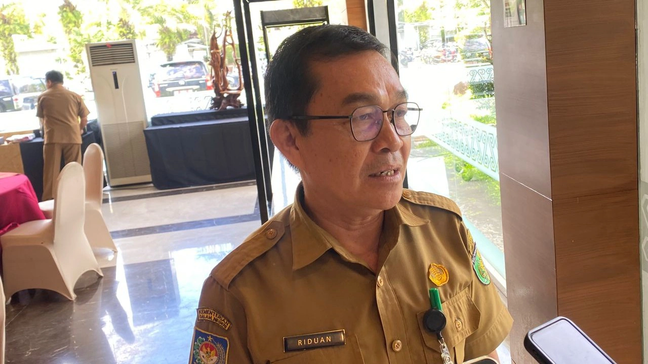 Kasus hivaids palangka raya: Dinkes: Peningkatan Kasus HIV/AIDS…