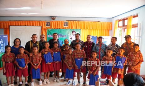PNM Dorong Peran Keluarga Jaga Kesehatan Mental Anak