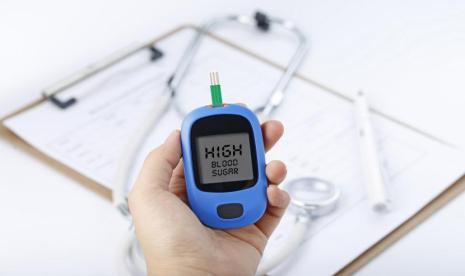 Stem Cell Jadi Alternatif Penanganan Penyakit Degeneratif