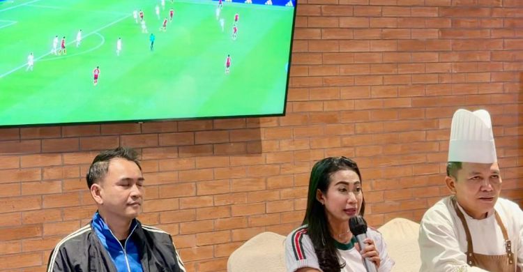 Watch out 24 hours: ibis Styles Bekasi Jatibening Luncurkan…