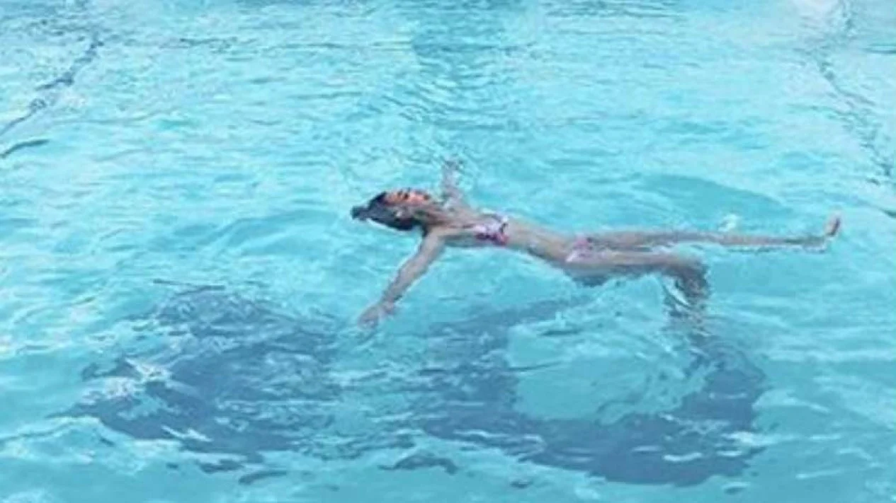 Berenang Kesehatan Mental: Manfaat untuk Stres dan Suasana Hati