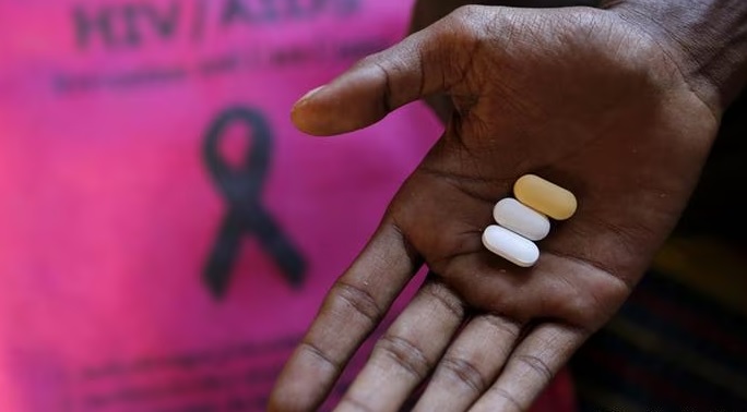 Dinkes: 263 Pasien HIV Batam Mulai Pengobatan ARV pada 2026