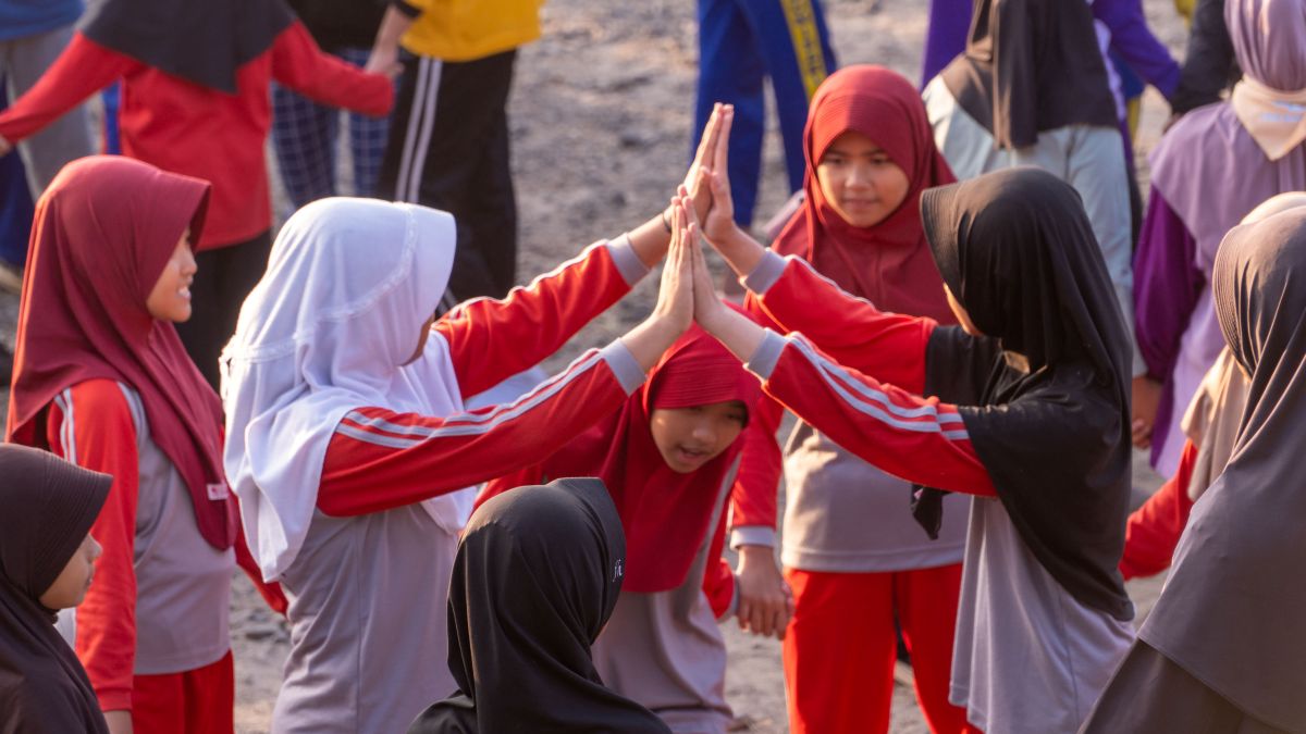 Joycamp 2026: Ruang Pembinaan Anak Yatim dan Dhuafa