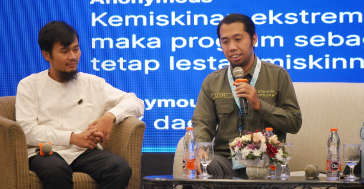 MSF Perkuat Pengentasan Kemiskinan Ekstrem
