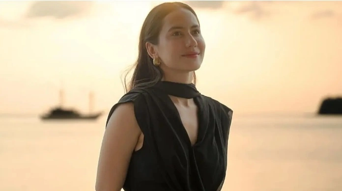 Pevita Pearce: Jaga Kesehatan dengan Kebiasaan Sehat Konsisten