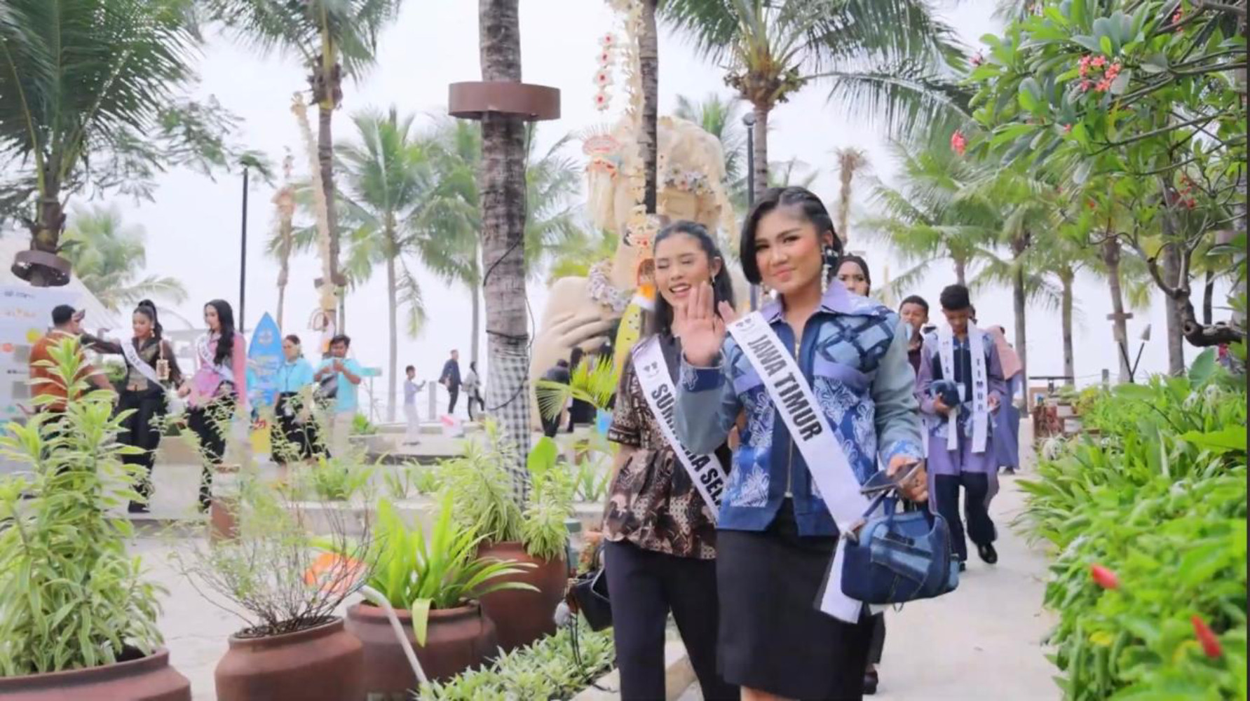 PIK Batavia Memukau Finalis Putera Puteri Pelajar 2026