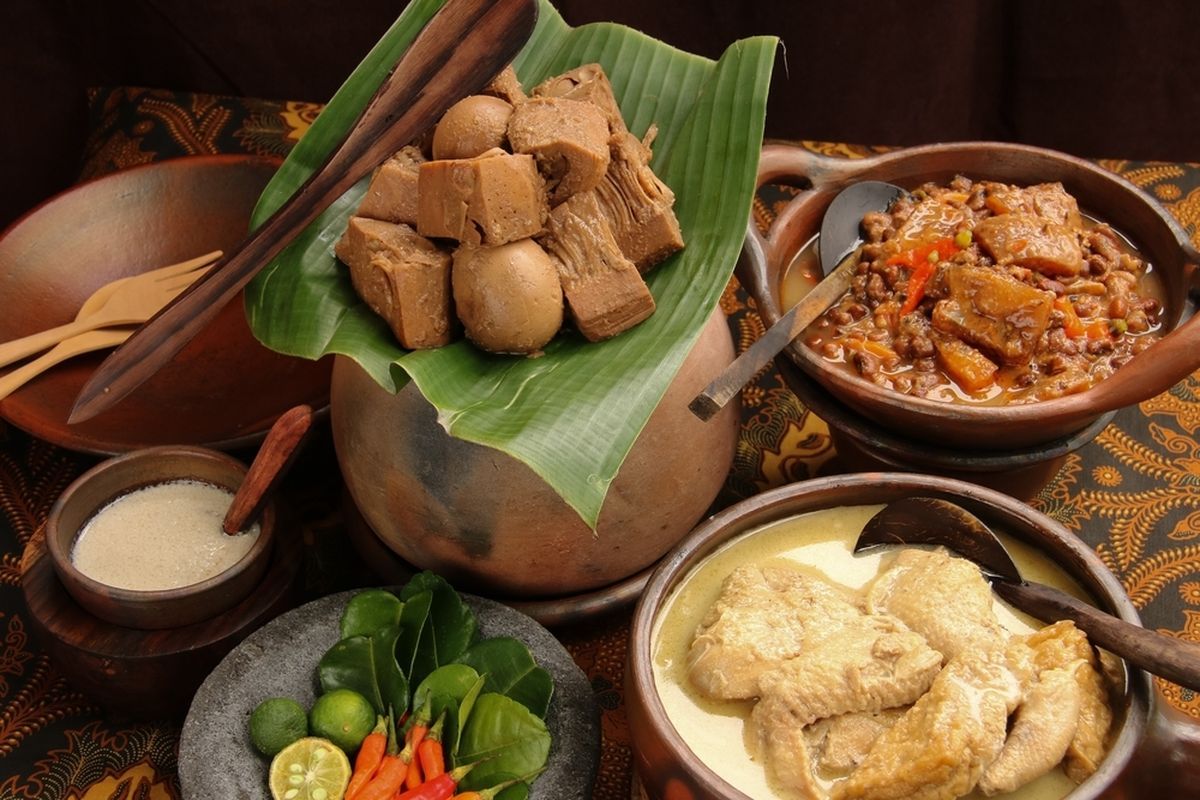 Warung legendaris yogyakarta: 5 Warung Makan Legendaris di…
