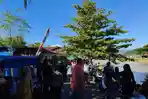 Semarak HJK Padang ke-357: Gowes Siti Nurbaya & Festival Seni