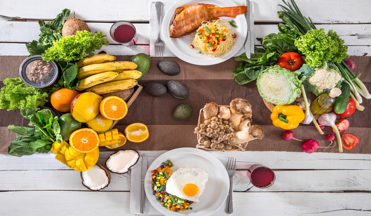 Makanan pencegah stroke: Ini 8 Makanan dan Minuman Pencegah…