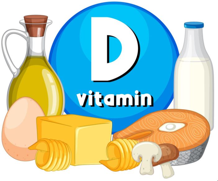 Vitamin D umur panjang: Manfaat dan Penjelasan Ilmiah