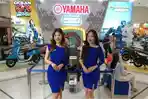 Yamaha bni wondrx: Yamaha Hadir di BNI WondrX dengan Promo…