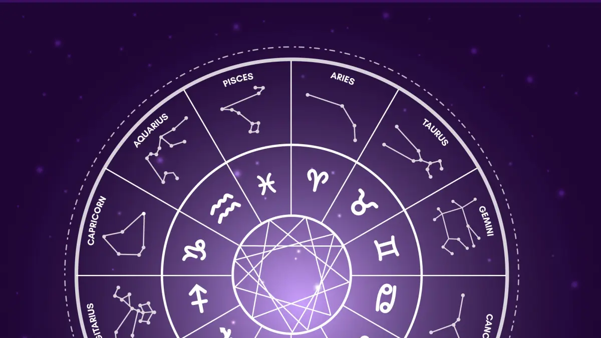 Zodiak beruntung: 12 Zodiak Paling Beruntung Besok, Sabtu 8…