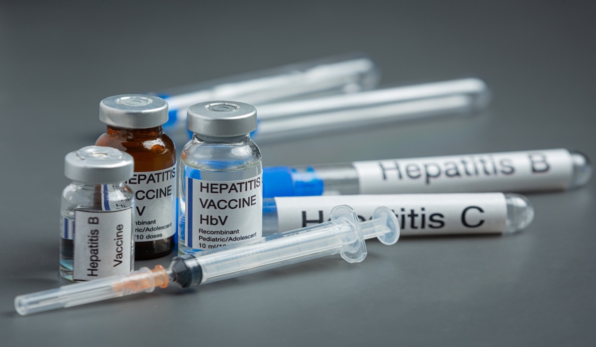 Kenali Faktor Risiko Hepatitis dan Pencegahannya