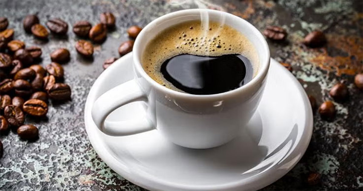 Penelitian: Kopi dan Bakteri Usus Berpengaruh pada Suasana Hati