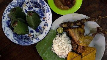 Seharian Menyelami Kuliner Jakarta dari Pagi hingga Malam
