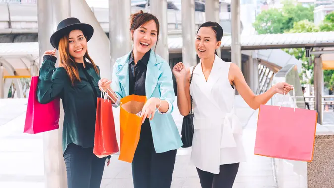 USS Jogja 2026 Jadi Surga Streetwear, Belanja Untung Pakai BRImo