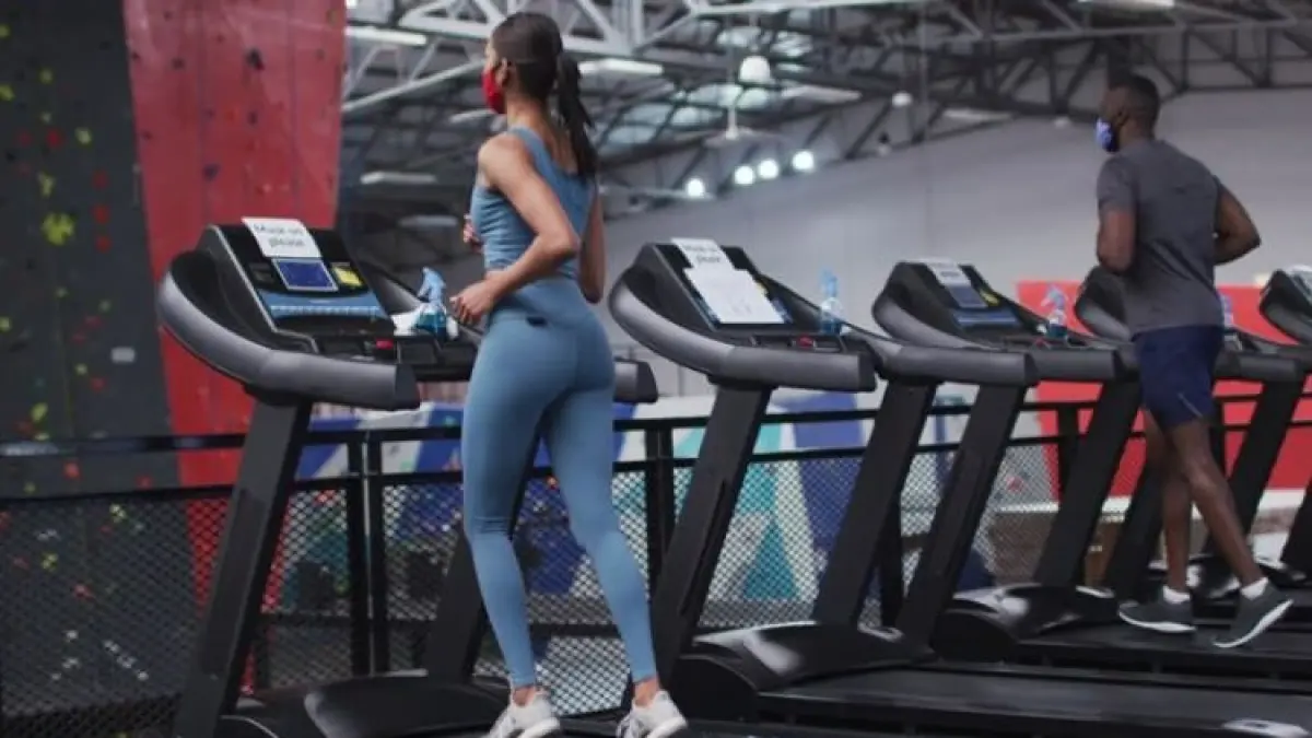 5 Zodiak Hobi Gym: Aktif Berolahraga demi Tubuh Bugar